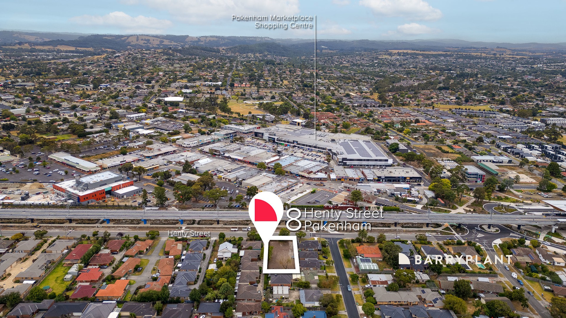 8 Henty Street, Pakenham, VIC 3810, Pakenham - Thumbnail 3