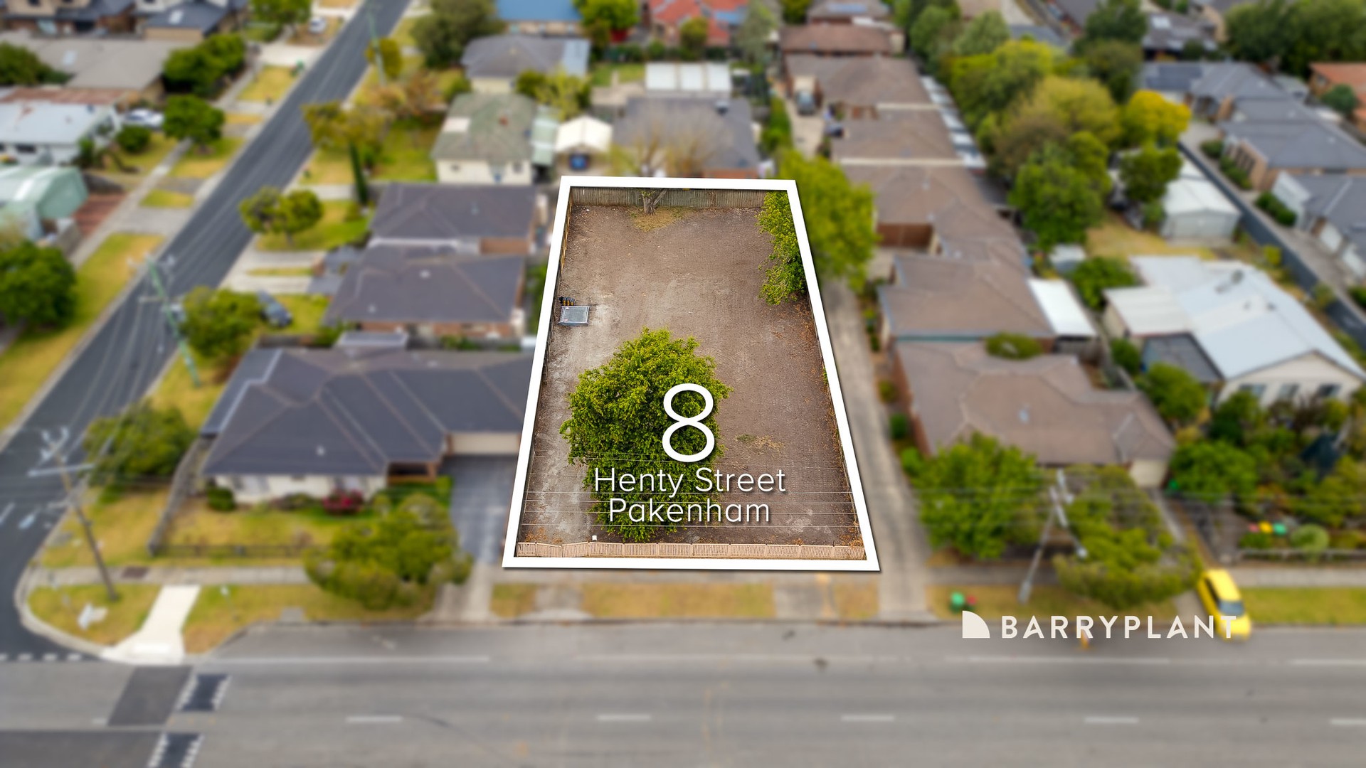 8 Henty Street, Pakenham, VIC 3810, Pakenham - Thumbnail 5