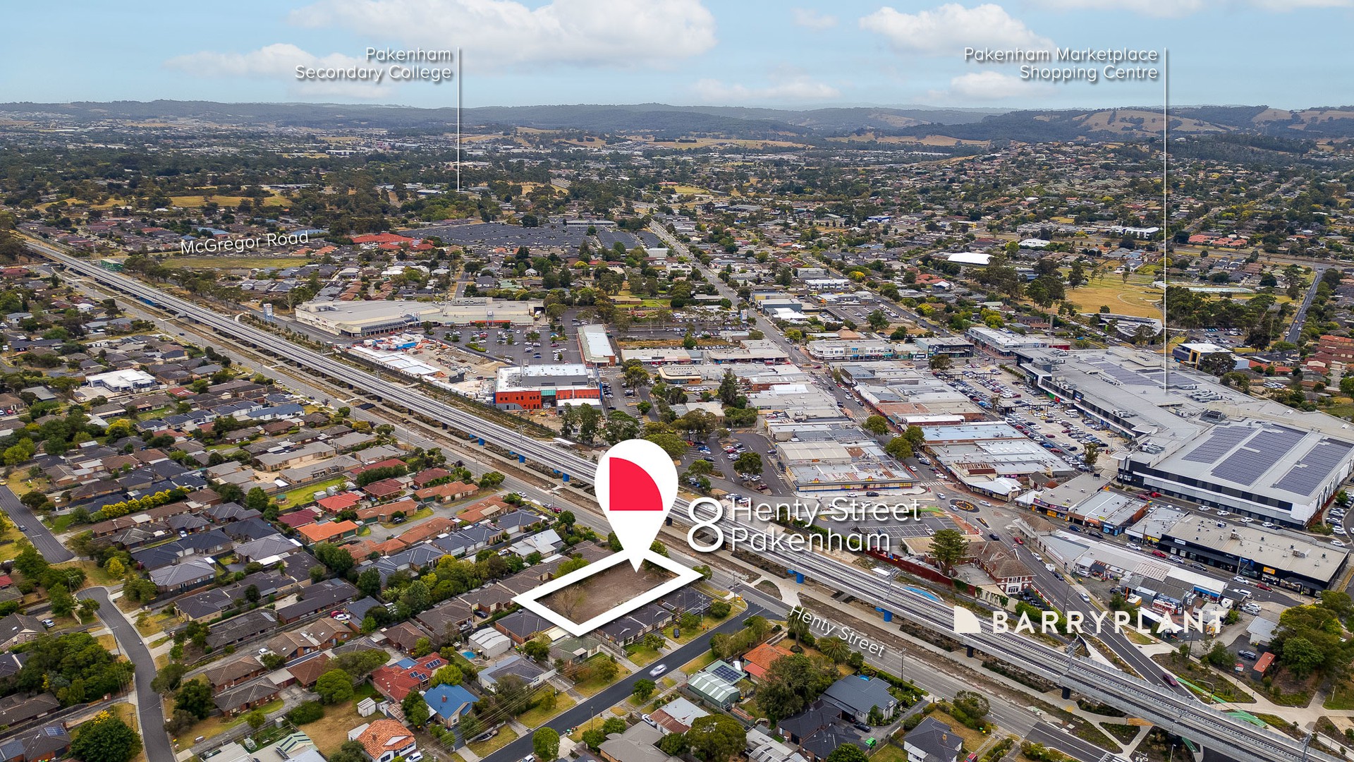 8 Henty Street, Pakenham, VIC 3810, Pakenham - Thumbnail 6