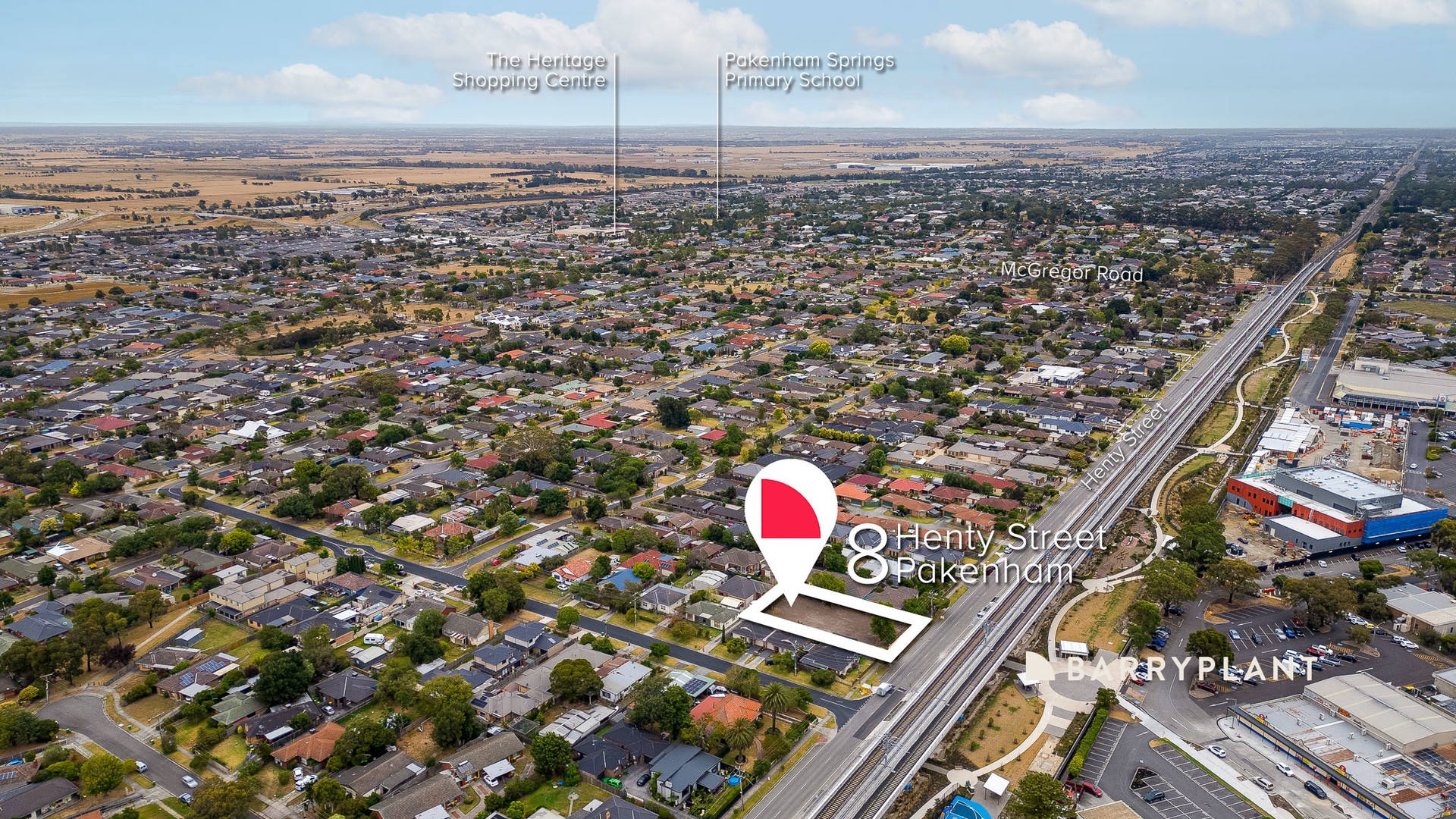 8 Henty Street, Pakenham, VIC 3810, Pakenham - Thumbnail 7