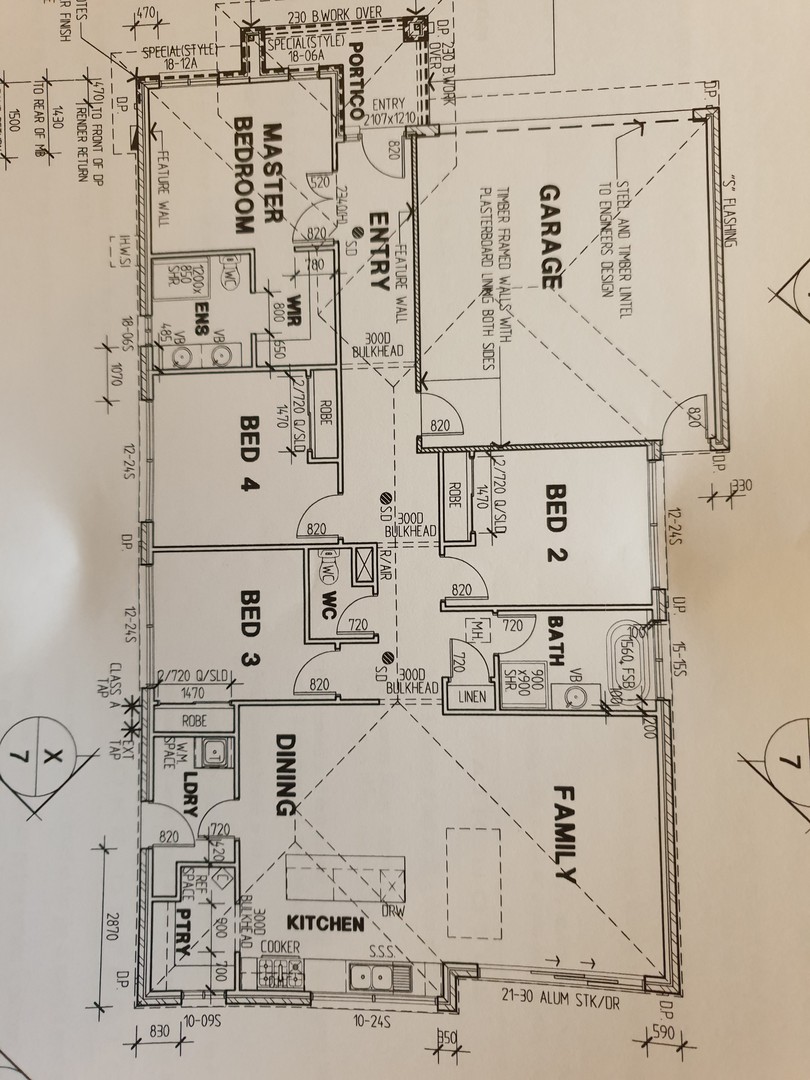 8 Henwood RiseMernda, VIC 3754  - Leased, Mernda - Thumbnail 6