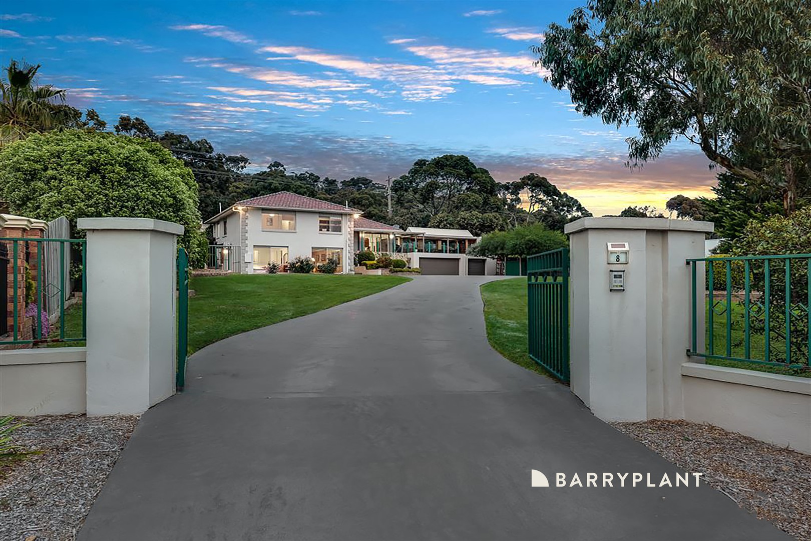 8 Highview Court, Lysterfield, VIC 3156, Lysterfield - Thumbnail 4