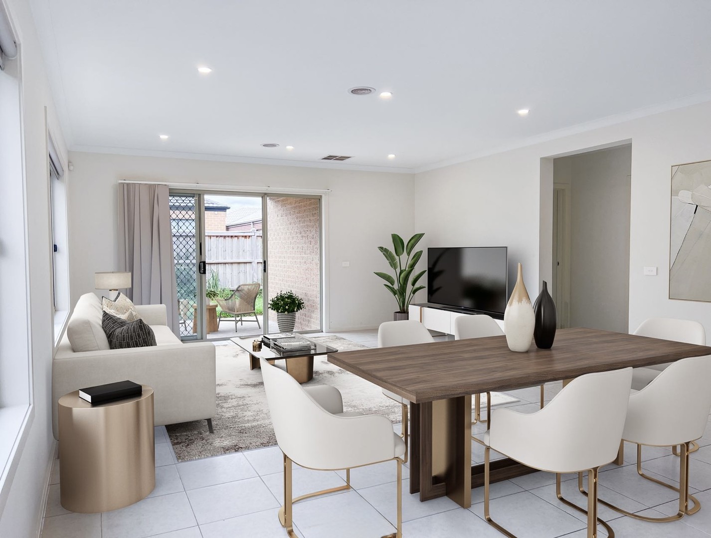 8 Hogarth Street, Tarneit, VIC 3029, Tarneit - Thumbnail 3