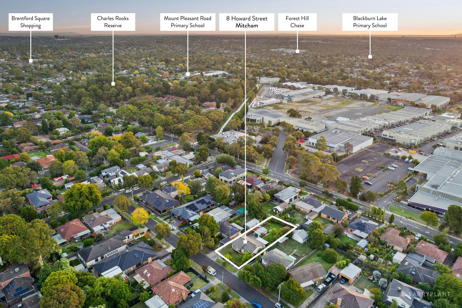 8 Howard Street, Mitcham, VIC 3132, Mitcham - Thumbnail 8