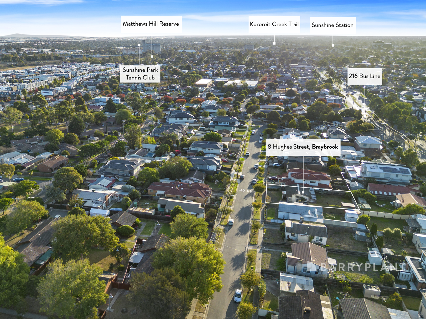 8 Hughes Street, Braybrook, VIC 3019, Braybrook - Thumbnail 7