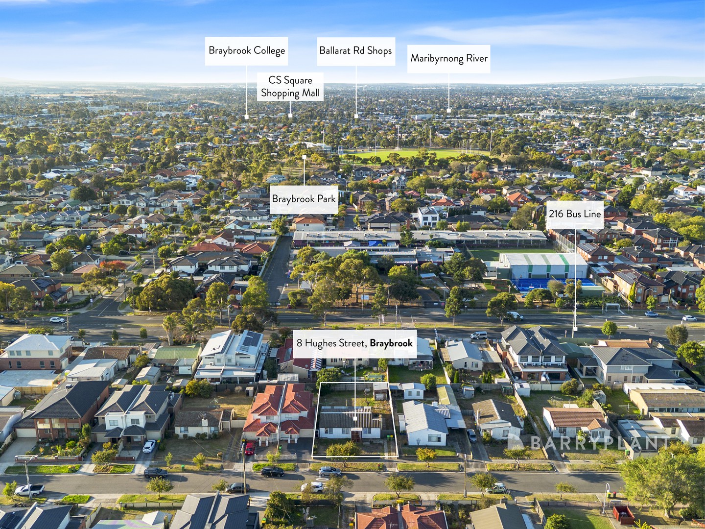 8 Hughes Street, Braybrook, VIC 3019, Braybrook - Thumbnail 8