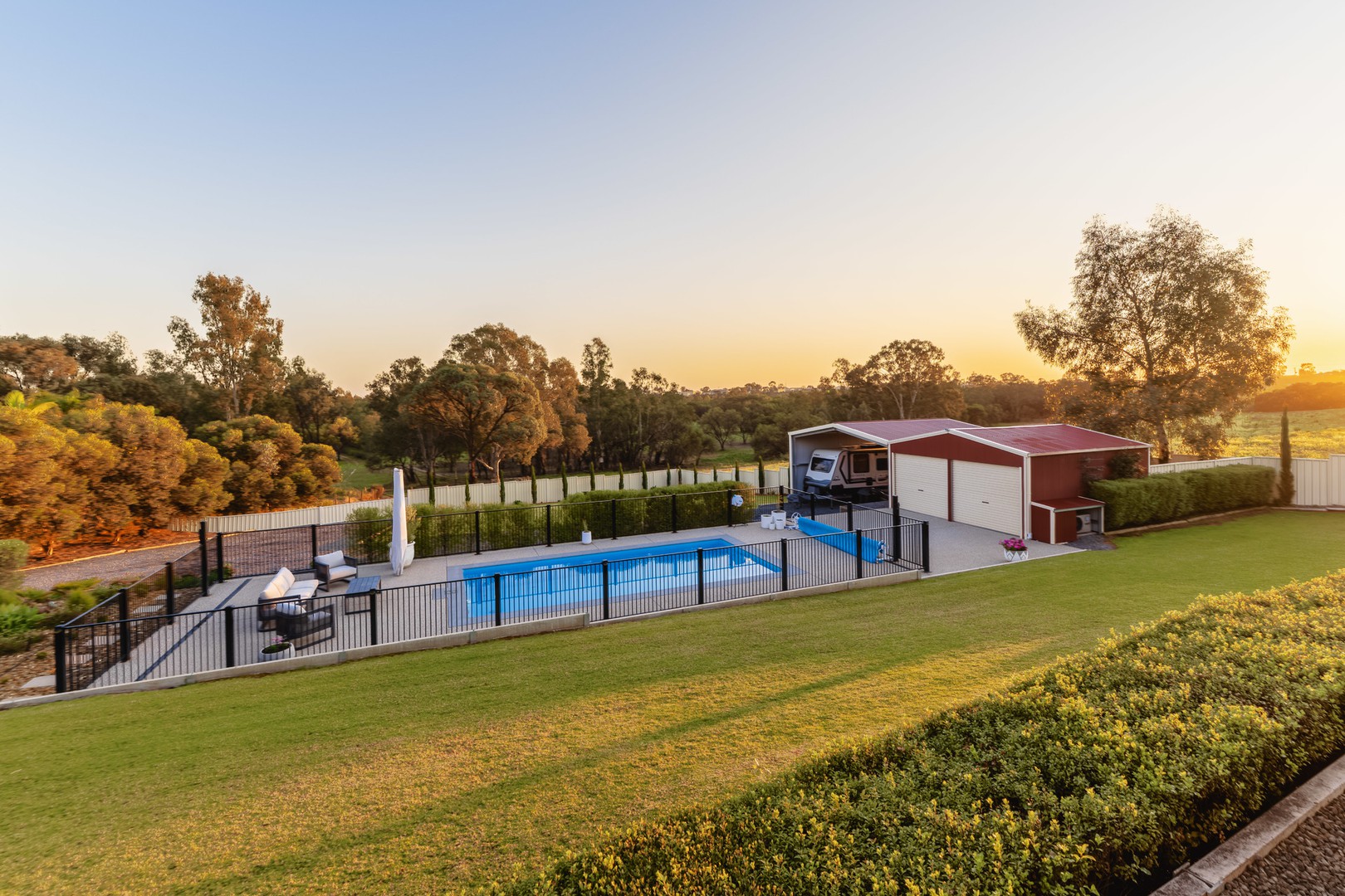 8 Hunt Drive, Robinvale, VIC 3549 - Thumbnail 2 - 05/10/2026
