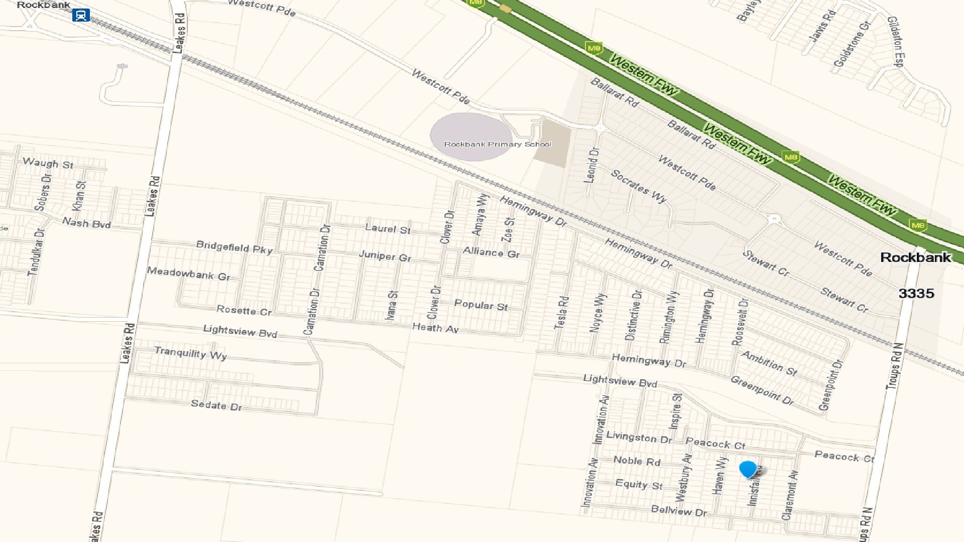 8 Innisfail Road, Rockbank, VIC 3335 - Thumbnail 1 - 24/01/2025