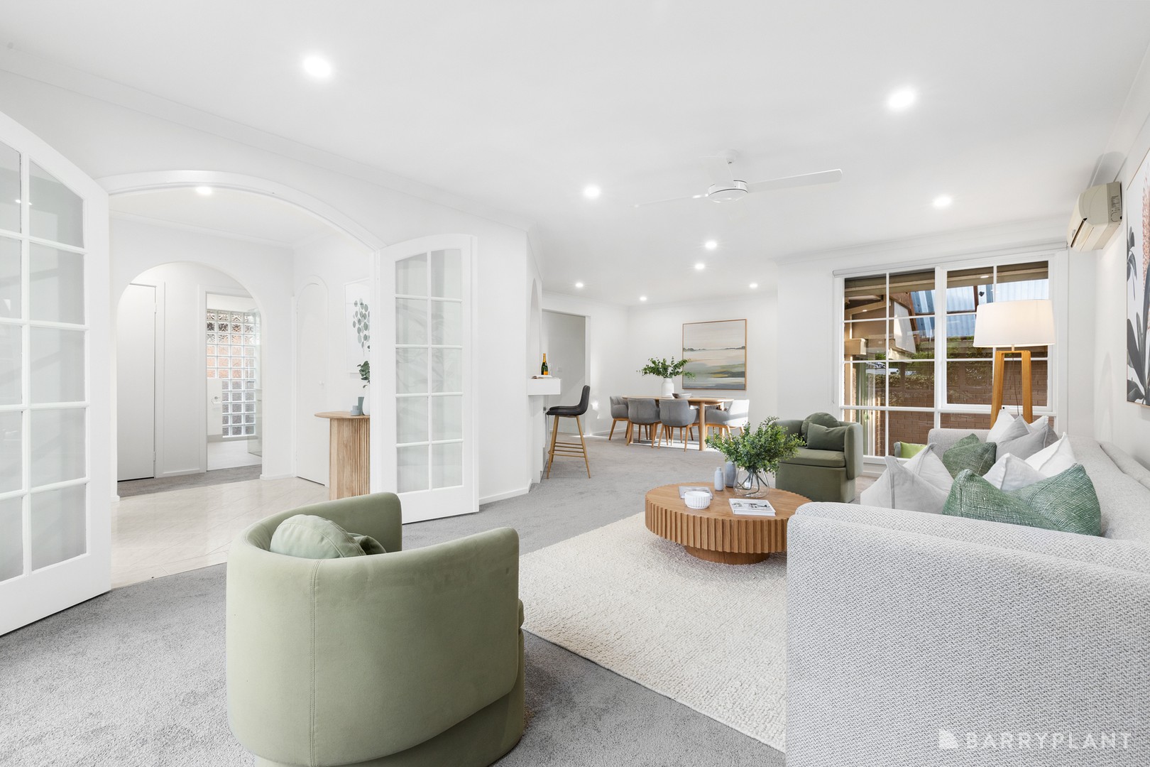 8 Janet Court, Heathmont, VIC 3135, Heathmont - Thumbnail 3