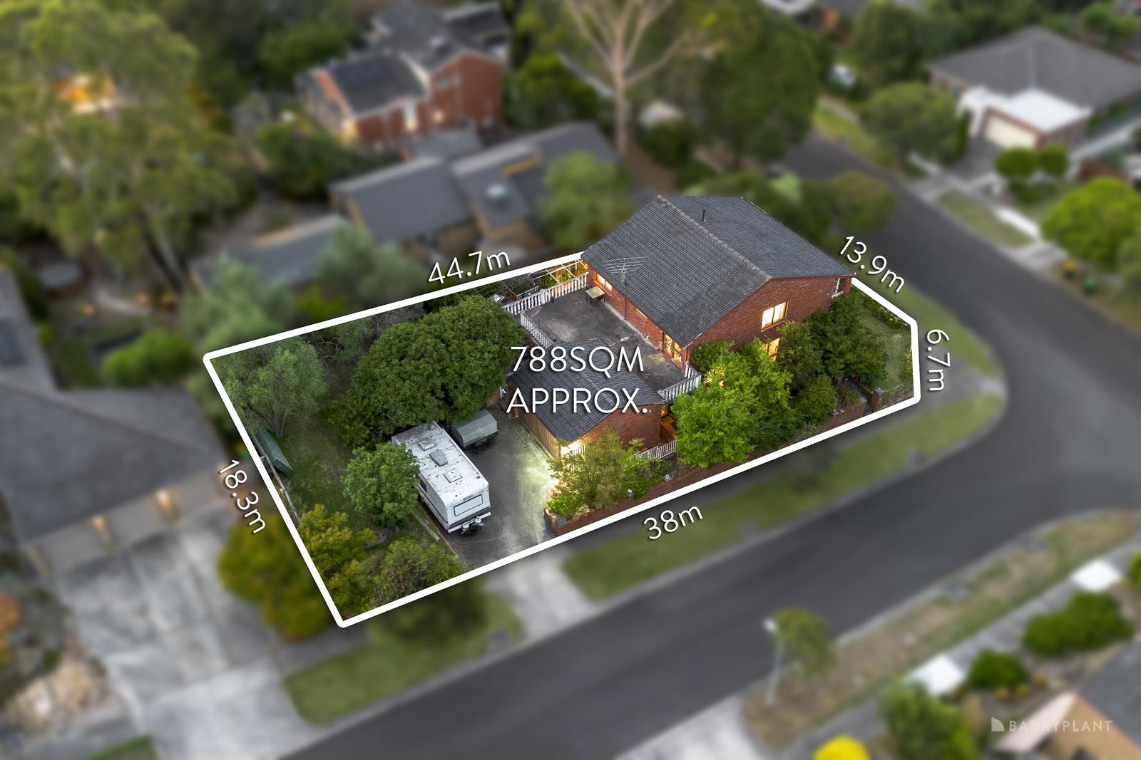8 Jilpanger Road, Donvale, VIC 3111, Donvale - Thumbnail 2