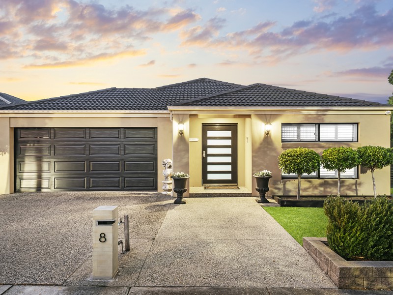 8 Joyce Grove, Taylors Hill, VIC 3037 - Image - 15/05/2026