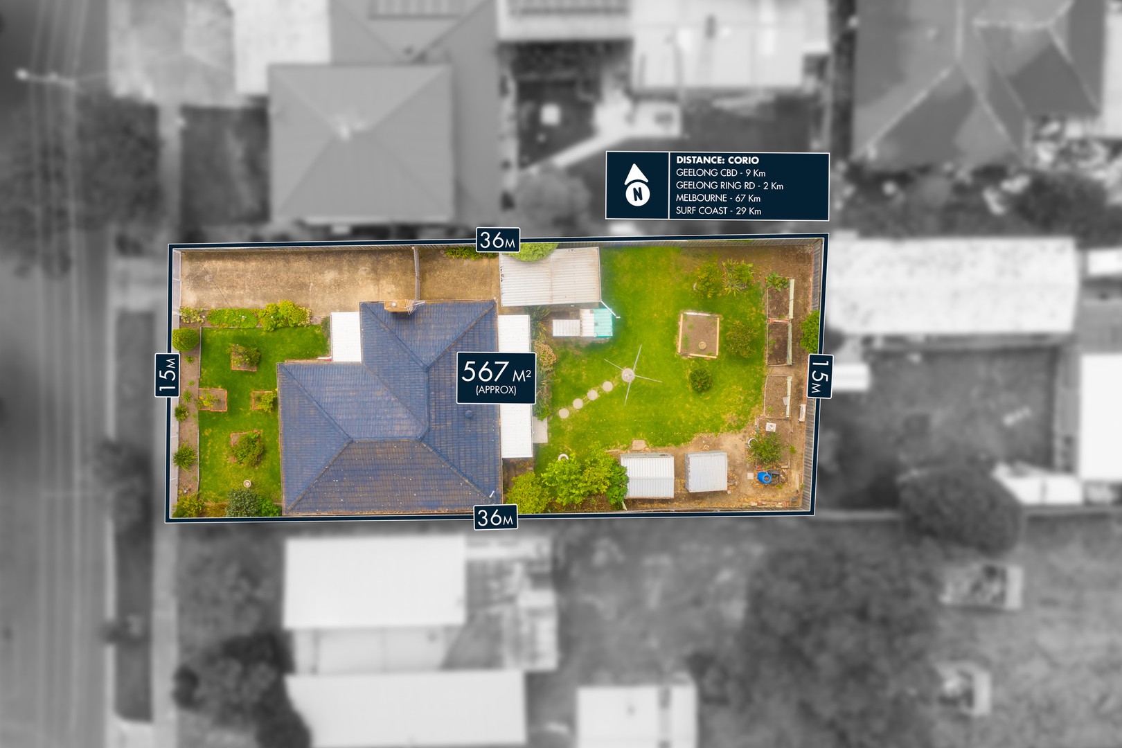 8 Kalver Street, Corio, VIC 3214, Corio - Thumbnail 2