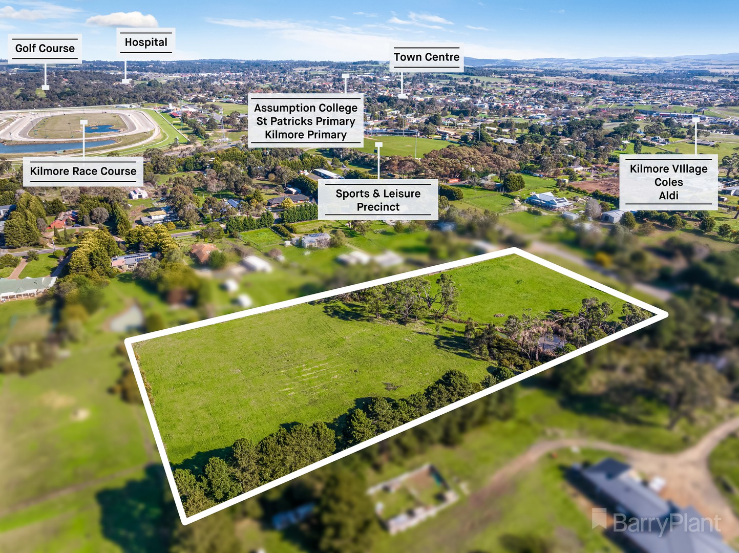 8 Kelly's Lane, Kilmore, VIC 3764, Kilmore - Thumbnail 2