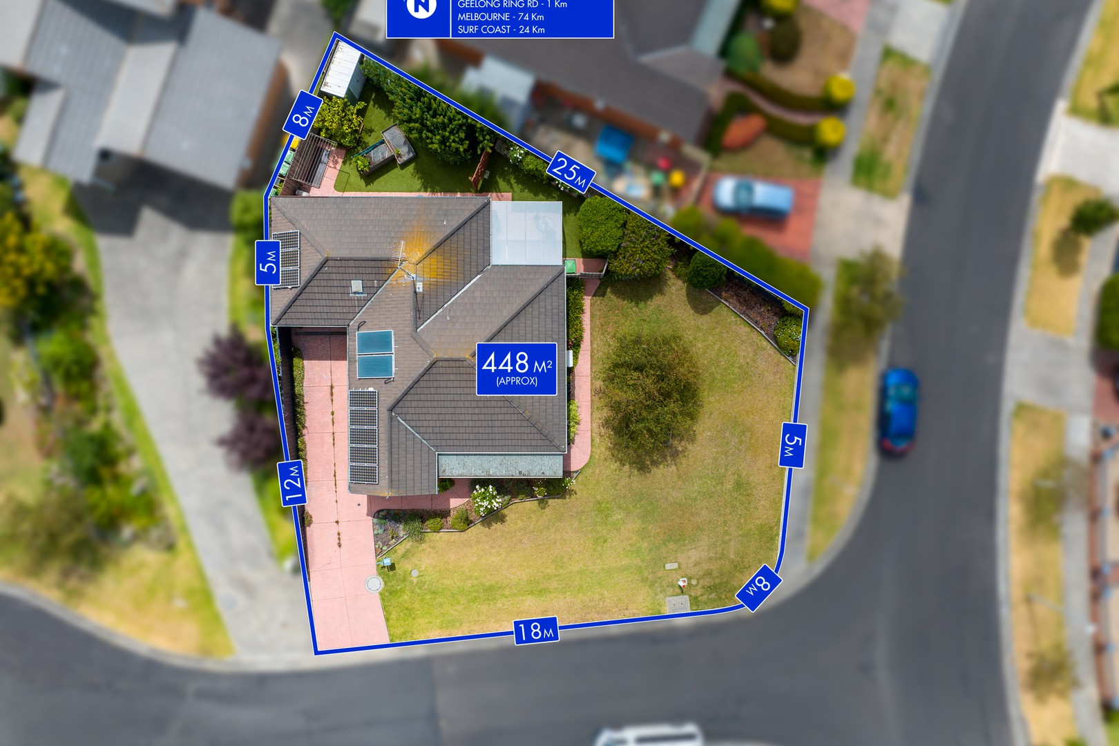 8 Kerrins Court, Highton, VIC 3216 - Thumbnail 2 - 06/02/2026