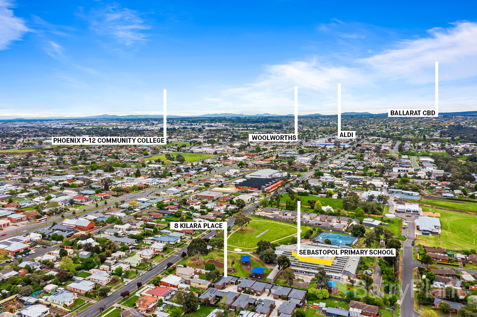8 Kilara Place, Sebastopol, VIC 3356, Sebastopol - Thumbnail 4