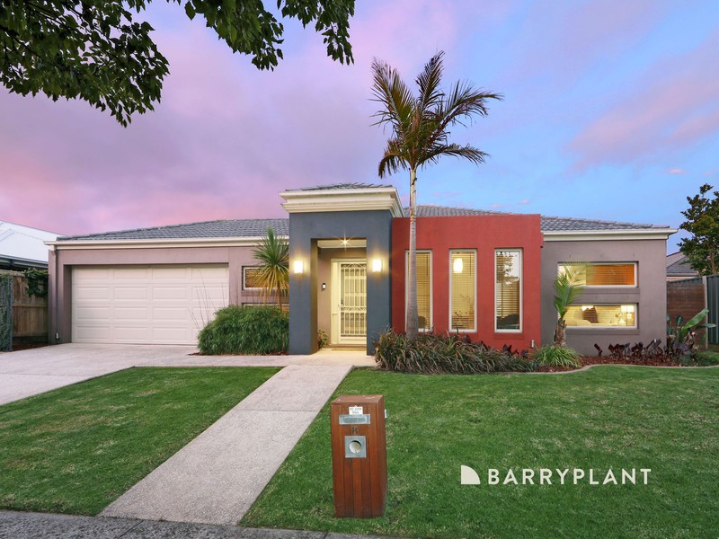 8 Koolamara Boulevard, Ferntree Gully, VIC 3156 - Image - 17/11/2025