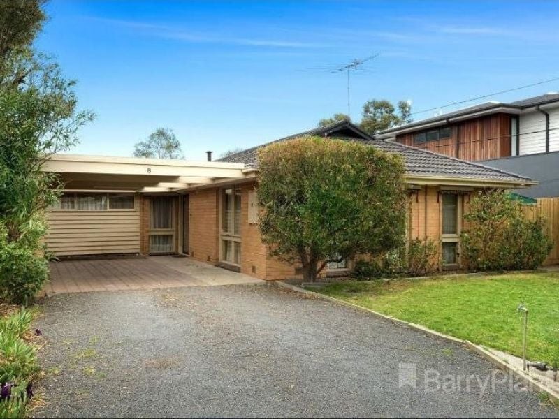 8 Kubis Av, Aspendale, VIC 3195 - Thumbnail 2 - 06/03/2025