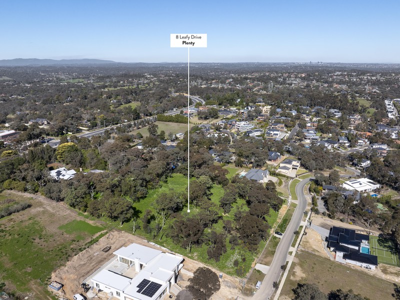 8 Leafy Drive, Plenty, VIC 3090 - Image - 26/08/2025