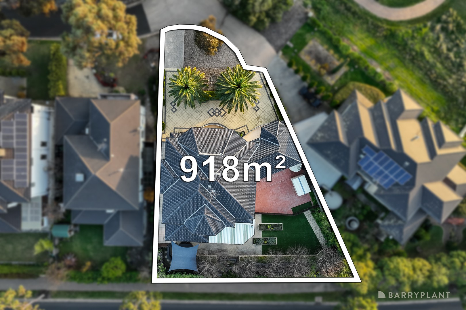 8 Lincoln Park Close, Sanctuary Lakes, VIC 3030, Point Cook - Thumbnail 3