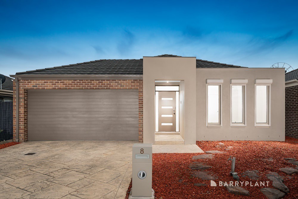 8 Lister Street, South Morang, VIC 3752, South Morang - Image 1