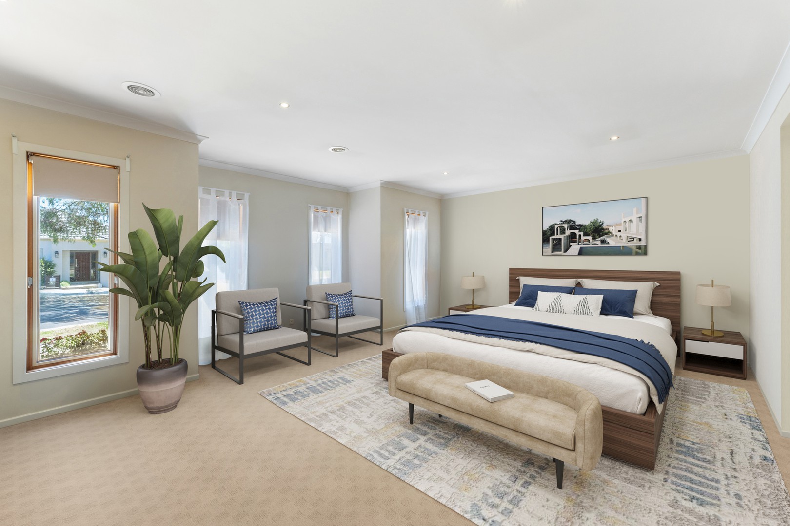 8 Little Gem Way, Berwick, VIC 3806, Berwick - Thumbnail 2