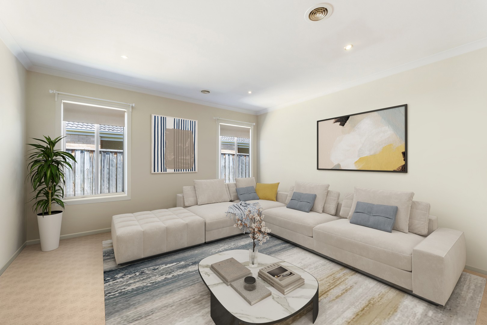 8 Little Gem Way, Berwick, VIC 3806, Berwick - Thumbnail 4