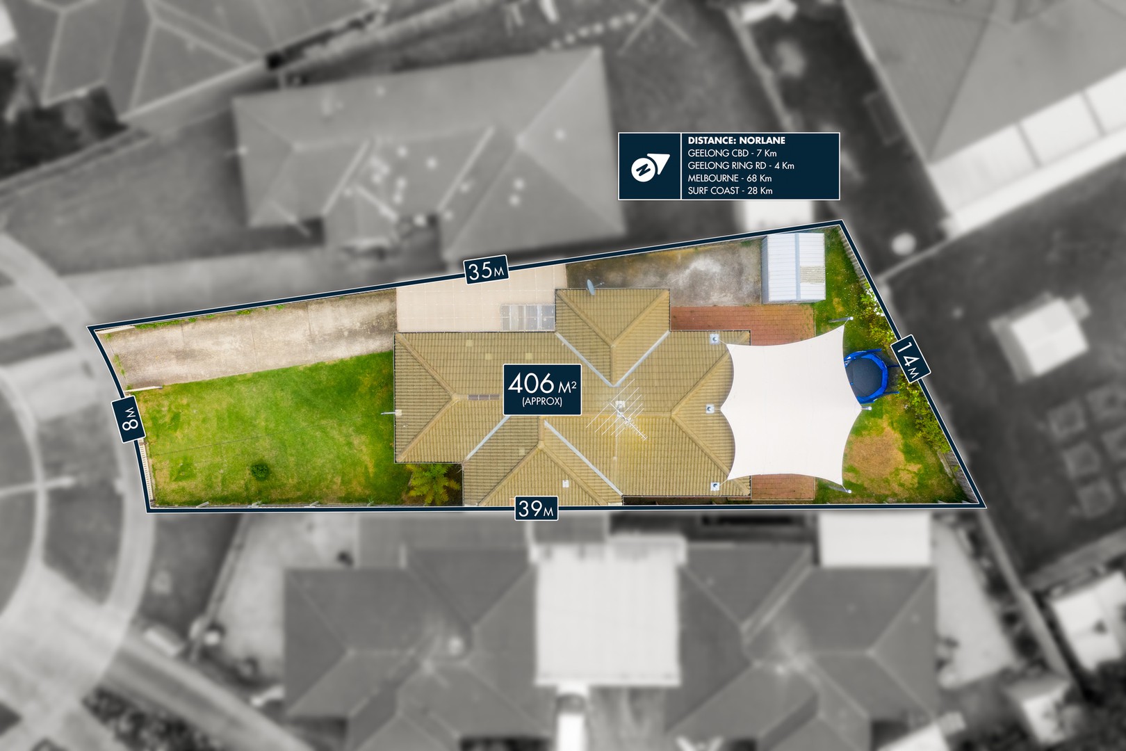 8 Lowan Avenue, Norlane, VIC 3214, Norlane - Thumbnail 8