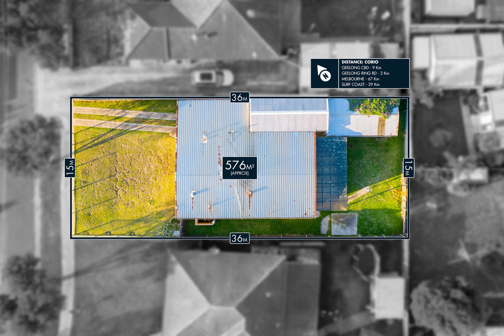 8 Macedon Avenue, Corio, VIC 3214, Corio - Thumbnail 2