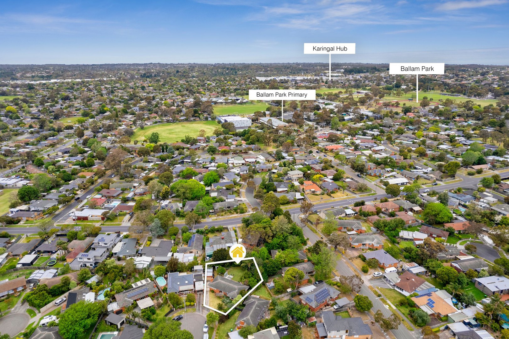 8 Madeira Court, Frankston, VIC 3199, Frankston - Thumbnail 6