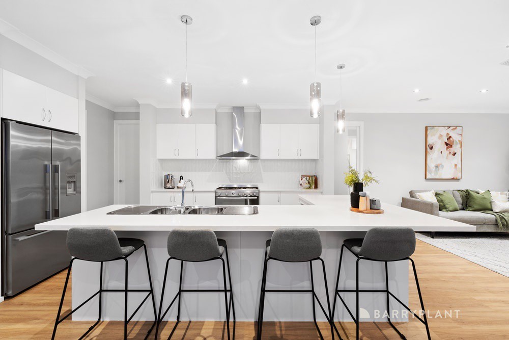 8 Makybe Way, South Morang, VIC 3752, South Morang - Thumbnail 4