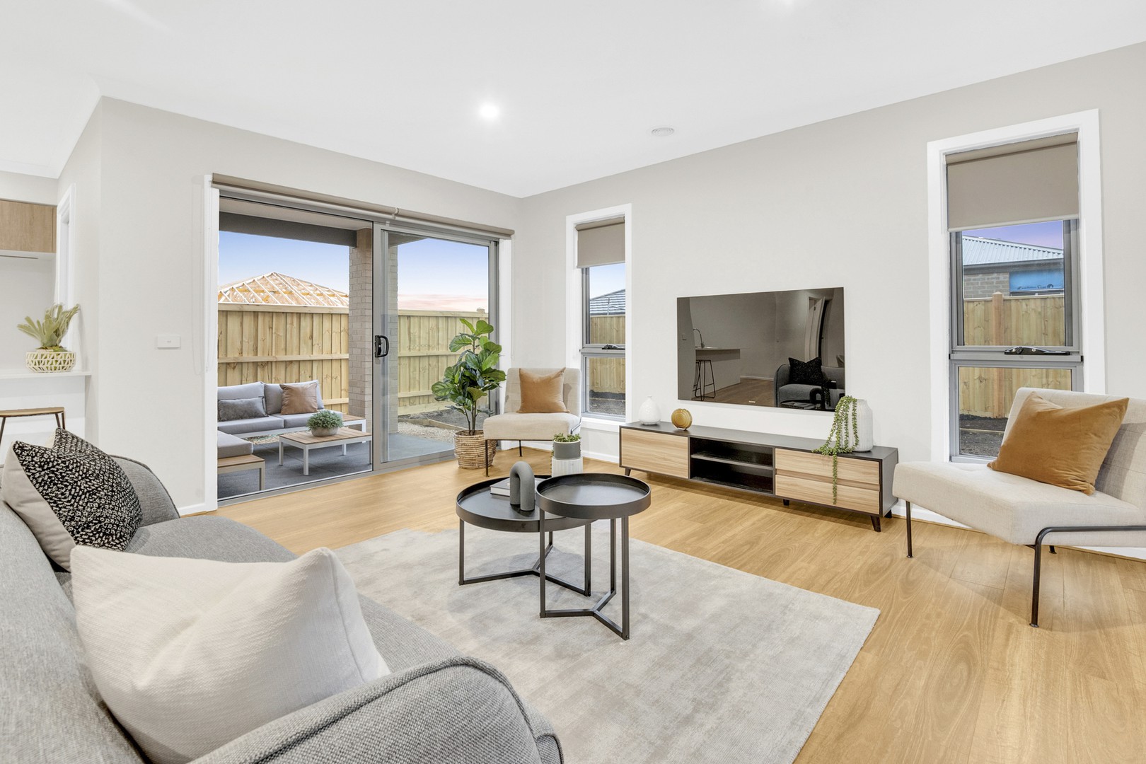 8 Mannagum Drive, Beveridge, VIC 3753, Beveridge - Thumbnail 6