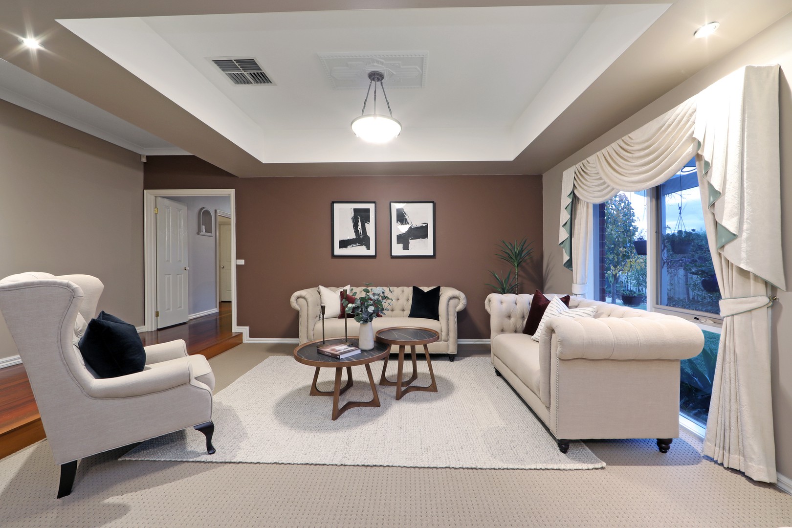 8 Manningham Court, Lysterfield, VIC 3156, Lysterfield - Thumbnail 3