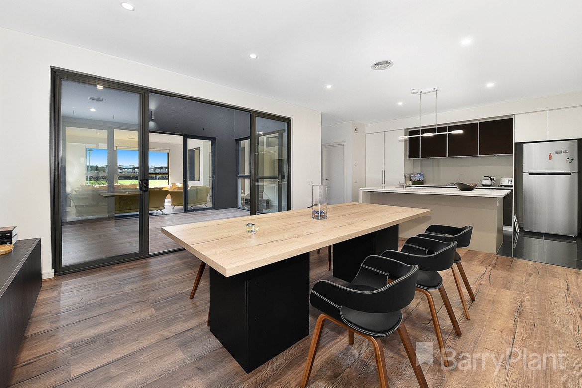 8 Marylebone Drive, Mulgrave, VIC 3170 - Thumbnail 2 - 21/09/2026