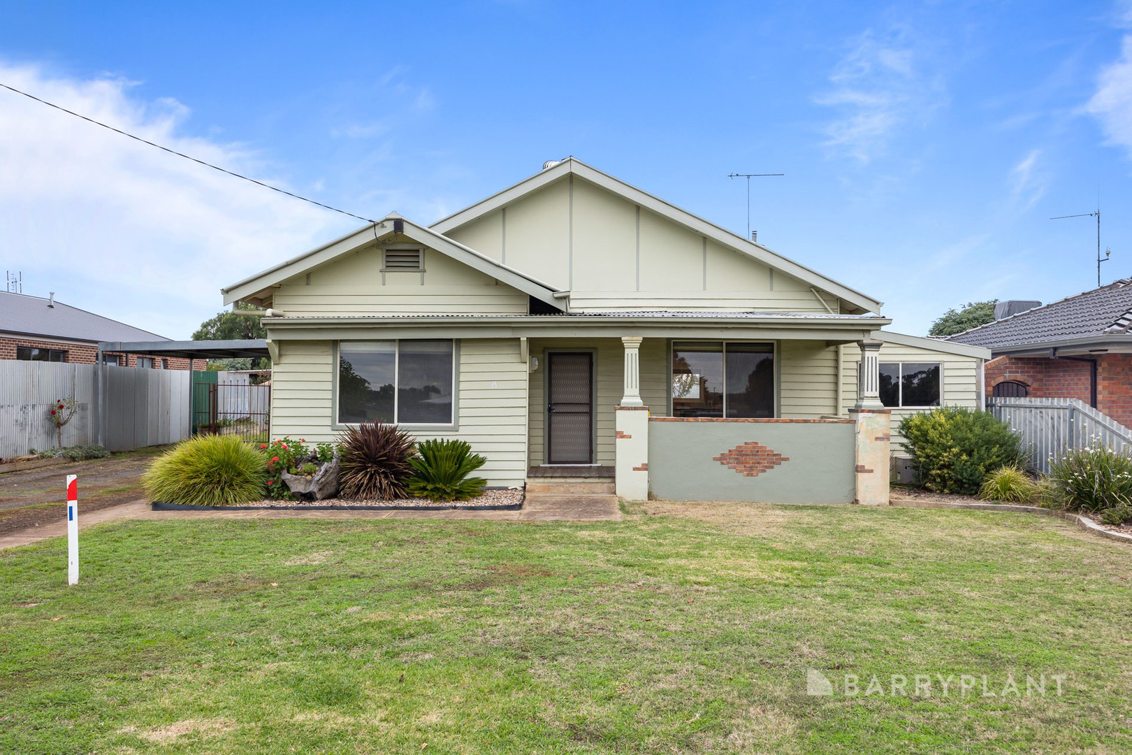 8 McNeil Street, Carisbrook, VIC 3464, Carisbrook - Thumbnail 3
