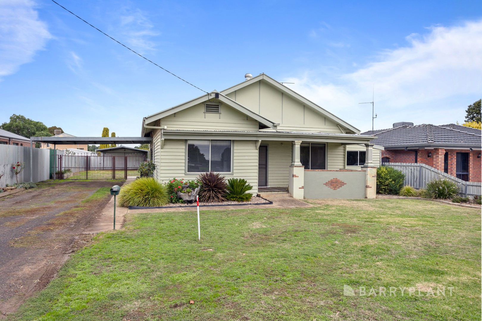 8 McNeil Street, Carisbrook, VIC 3464, Carisbrook - Thumbnail 4