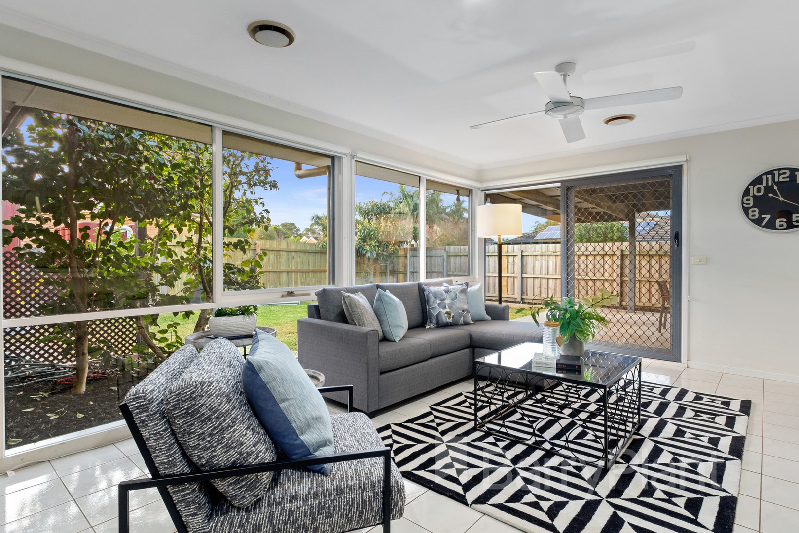 8 Merion Court, Rowville, VIC 3178, Rowville - Thumbnail 2