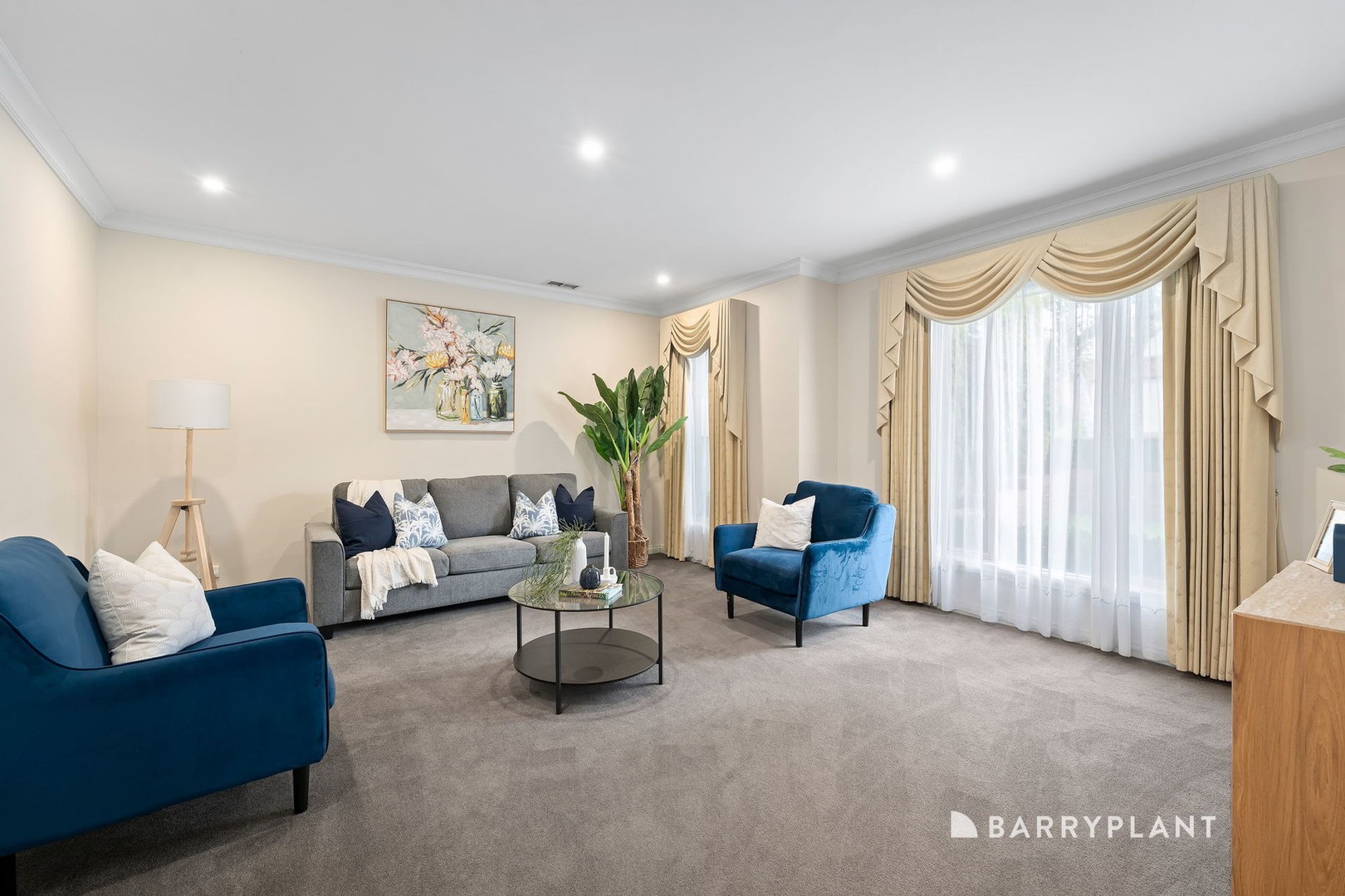 8 Merton Place, Mill Park, VIC 3082, Mill Park - Thumbnail 4