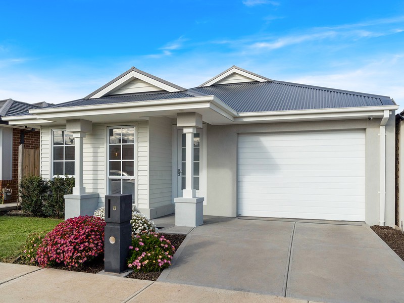 8 Midanbury Road, Donnybrook, VIC 3064 - Image - 10/06/2026