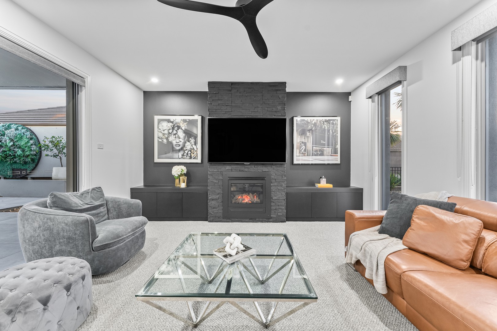 8 Narracan Close, Caroline Springs, VIC 3023, Caroline Springs - Thumbnail 3