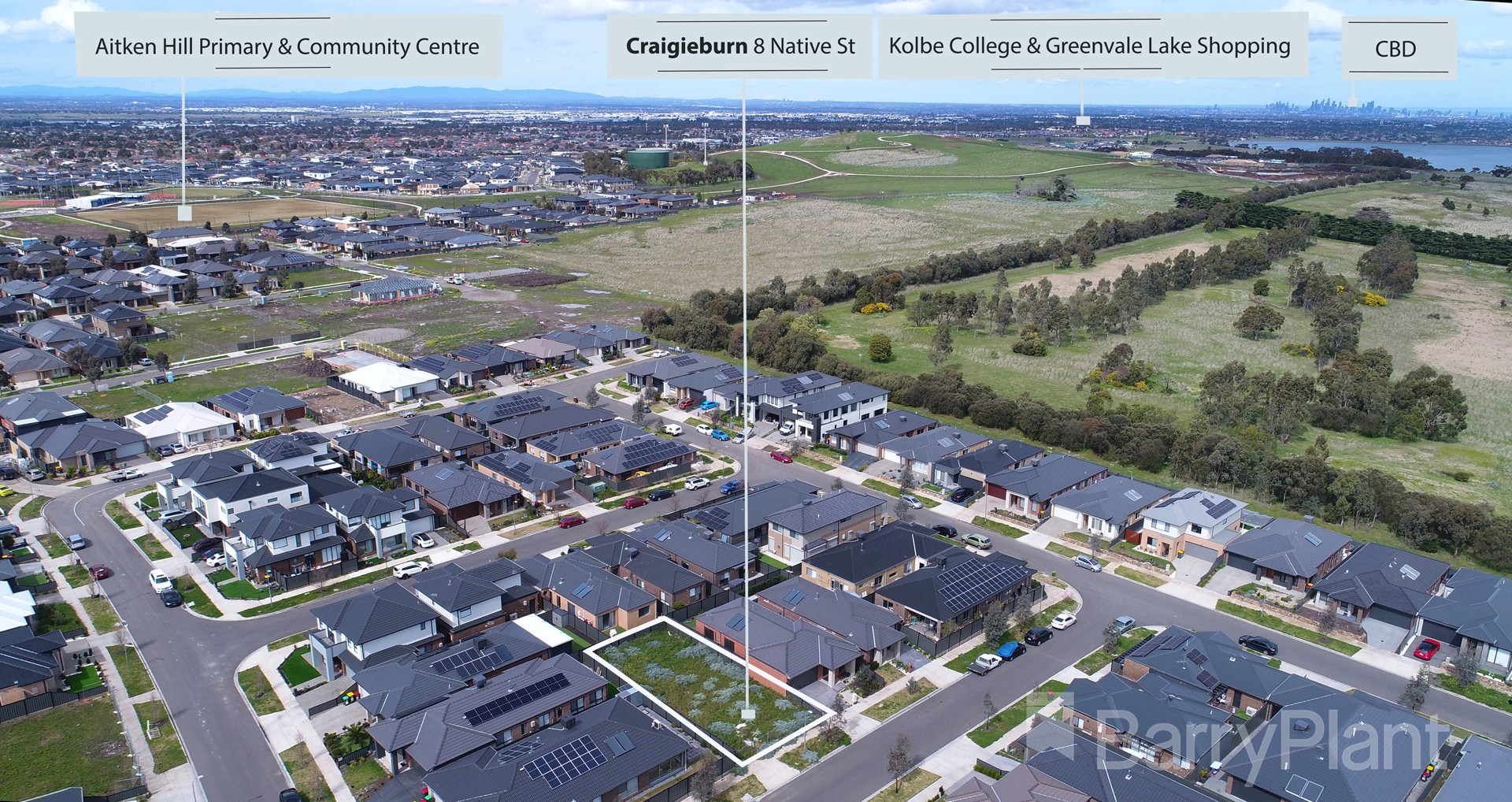 8 Native Street, Craigieburn, VIC 3064, Craigieburn - Thumbnail 4