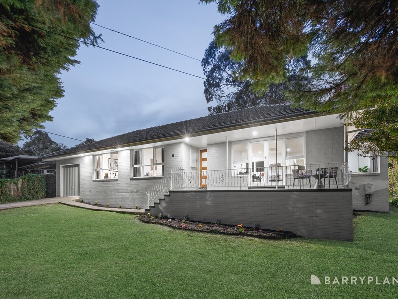 8 New Street, Boronia, VIC 3155 - Image - 26/11/2025