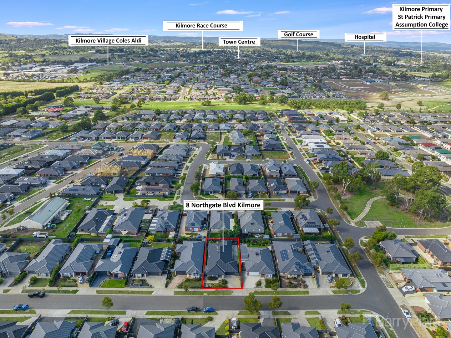 8 Northgate Boulevard, Kilmore, VIC 3764, Kilmore - Thumbnail 5