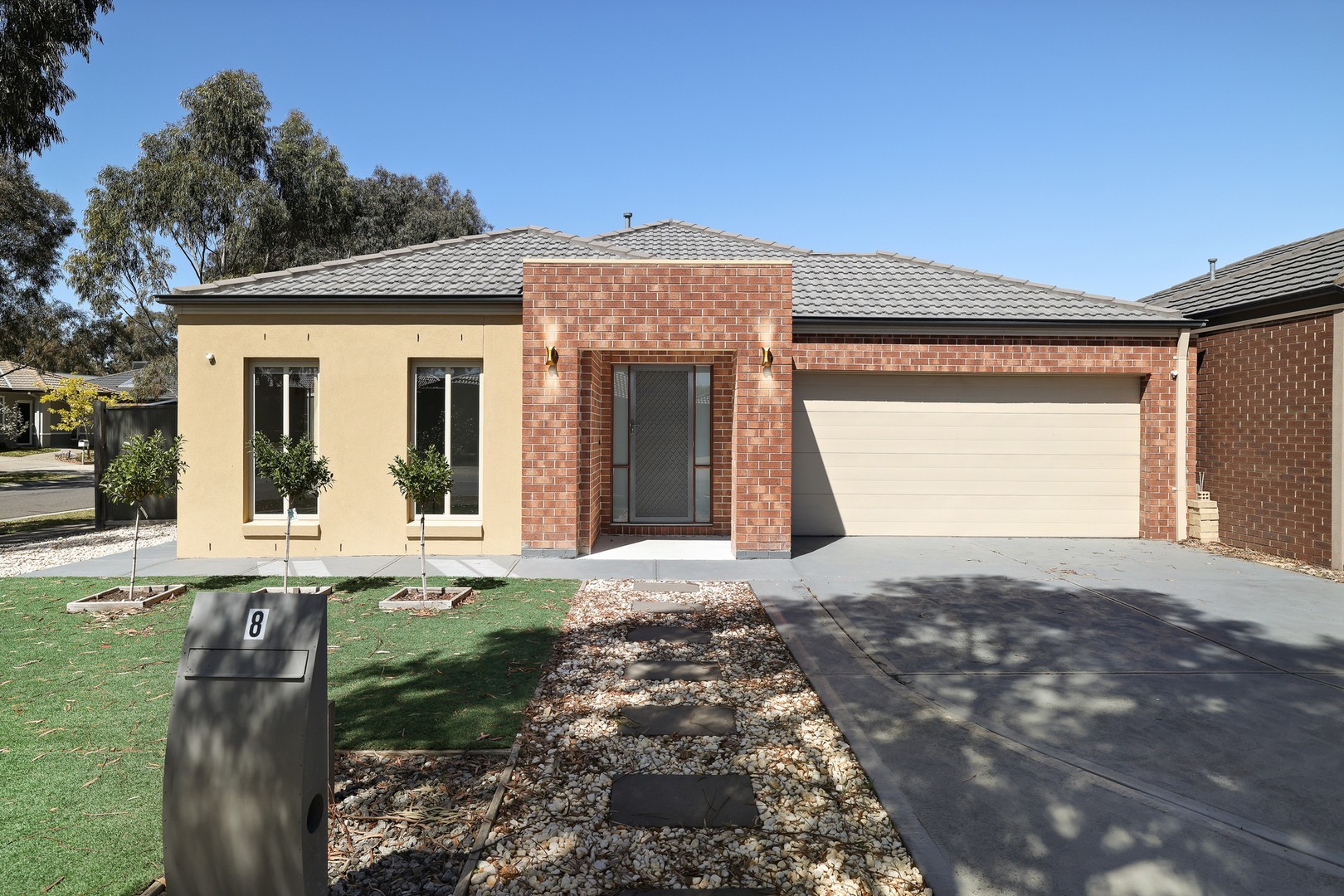 8 Oakland Avenue, Point Cook, VIC 3030