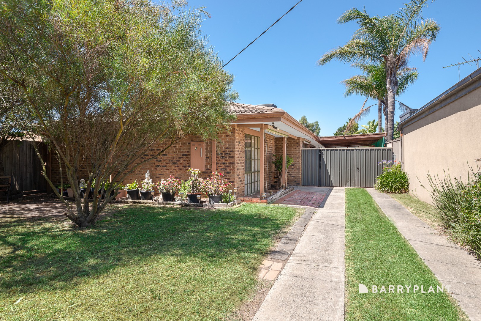 8 Olive Court, Epping, VIC 3076