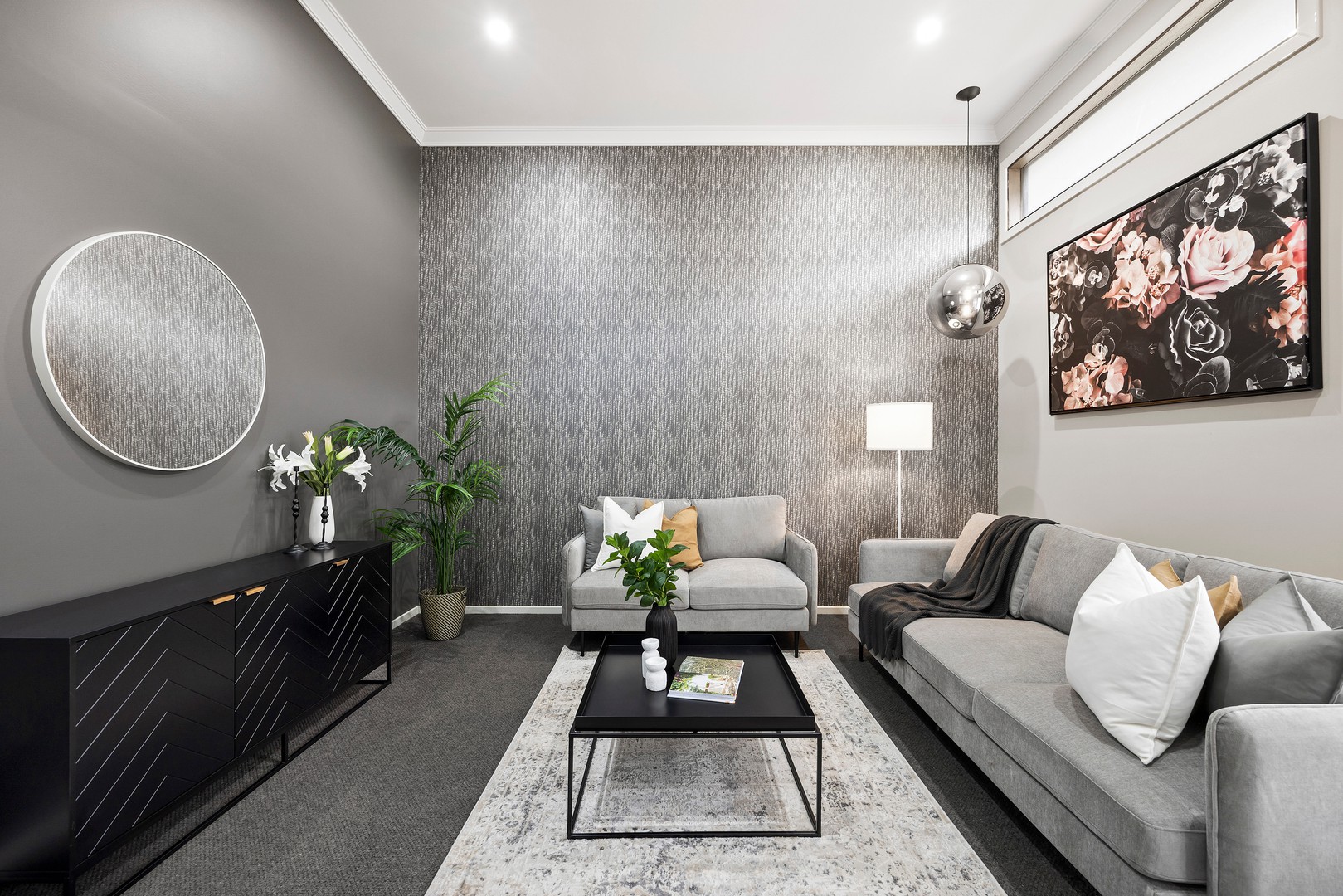 8 Olivine Boulevard, Donnybrook, VIC 3064 - Thumbnail 2 - 03/10/2025