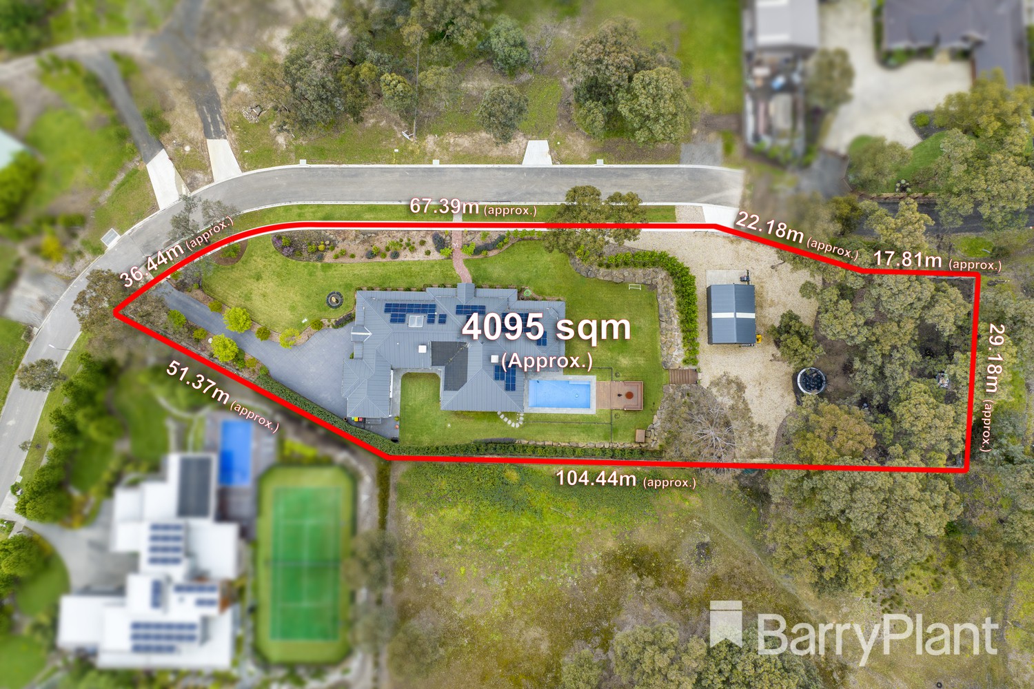 8 Park Avenue, Plenty, VIC 3090, Plenty - Thumbnail 3