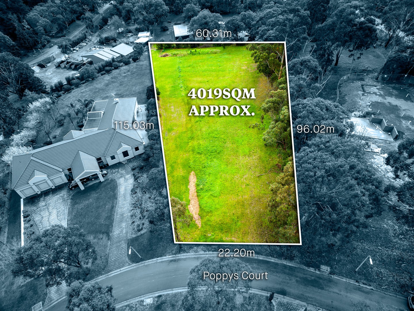 8 Poppys Court, Warrandyte, VIC 3113, Warrandyte - Thumbnail 3