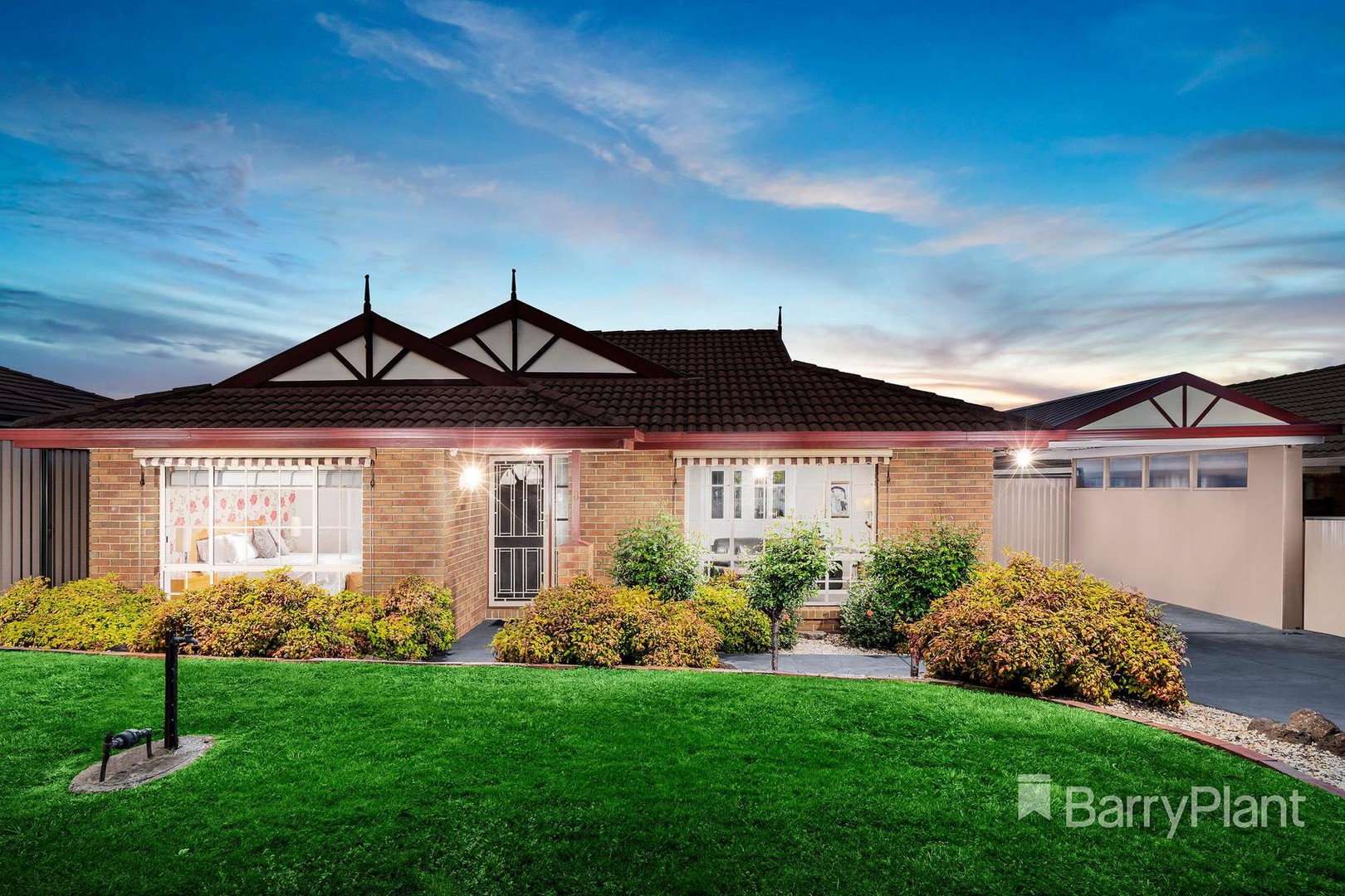 8 Romeo CourtMill Park, VIC 3082, Mill Park - Image 1