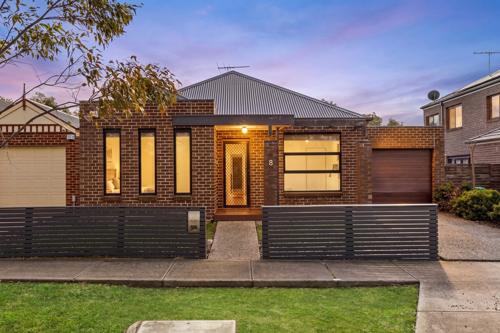 8 Rosella Crescent, Caroline Springs, VIC 3023, Caroline Springs - Image 1