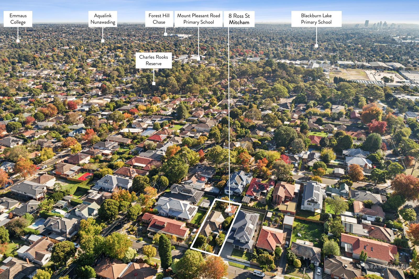 8 Ross Street, Mitcham, VIC 3132 - Thumbnail 2 - 17/04/2025